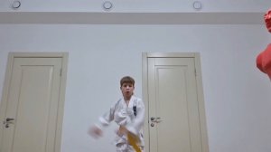 Тули Тхэквон-до ИТФ«5 тулей»