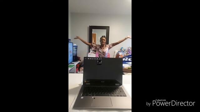 Acer: Spin 5 (Unboxing) смотреть онлайн