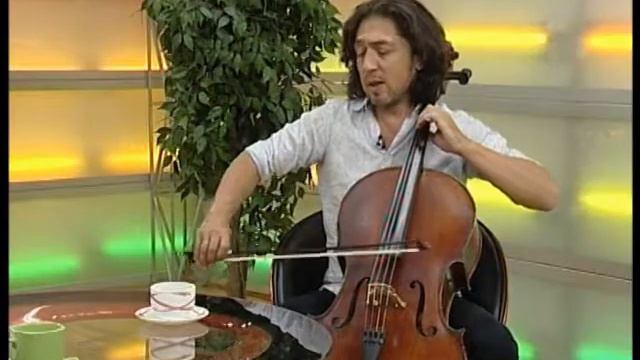 Ян Максин // "Оранжевое утро" 16.10.19 смотреть онлайн