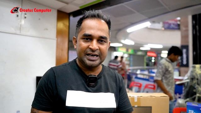48K Gaming & Working PC?️Build Update Price in Bangladesh | Intel i5 10400 | Creatus Computer смотреть онлайн