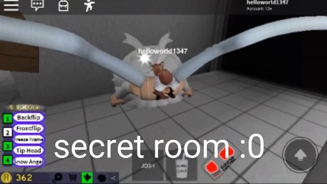 The normal elevator Breakthrough and other secrets смотреть онлайн