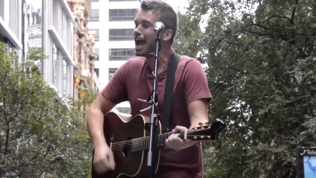 ТАК ДУШЕВНО СМОЖЕТ СПЕТЬ ТОЛЬКО ОН ► Without You - Joe Moore COпотряVER смотреть онлайн