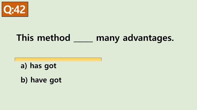 80+ Grammar Test | English Grammar Quiz смотреть онлайн