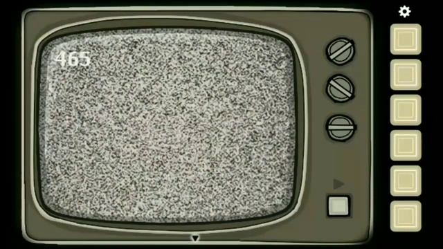 Cube Escape: Paradox Achievements Guide | Chapter 2 | The Golden Cube