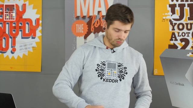 Я перешел на Windows - распаковка нового ноутбука и первые впечатления смотреть онлайн