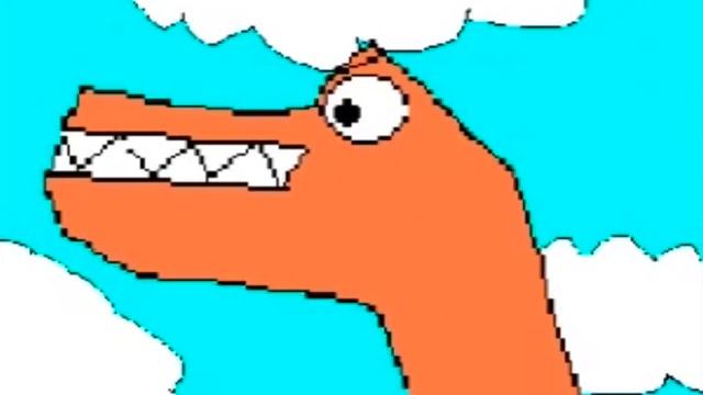 Kate Ashby Meets The Loch Ness Monster (with Music) смотреть онлайн
