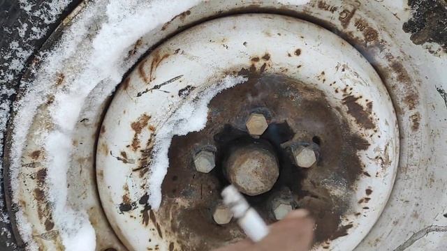 Подробный обзор прицепа самосвала. смотреть онлайн