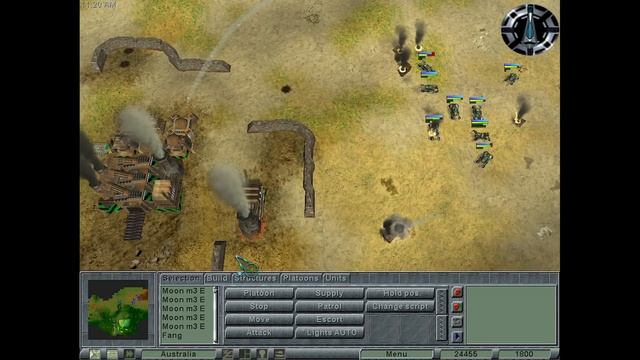 Let's Play Earth 2150 #16 [LC] Getting more help from our allyablity. смотреть онлайн