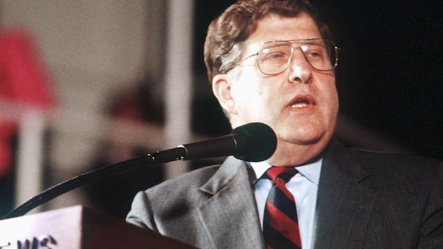 How We Almost Stopped Climate Change 30 Years Ago смотреть онлайн