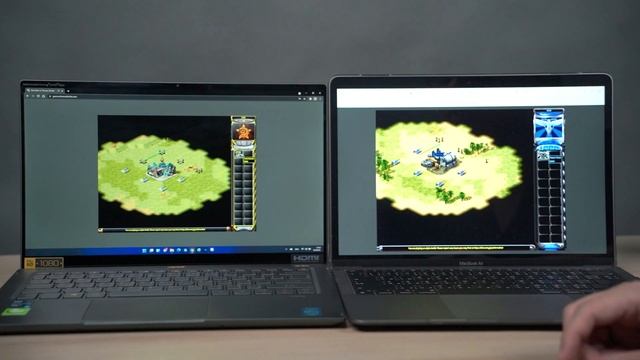 วิธีเล่นเกม Red Alert 2 ออนไลน์กับเพื่อนฟรี บนคอมและมือถือ โดยไม่ต้องดาวน์โหลดหรือติดตั้ง смотреть онлайн