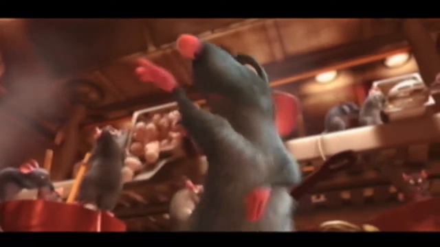 Brad Bird's Acceptance Speech, Annie Awards 2011 смотреть онлайн