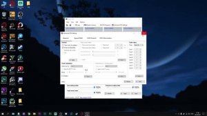 КАК ОПТИМИЗИРОВАТЬ ПРОЦЕССОР ДЛЯ ИГР? КАК ПОВЫСИТЬ ФПС ВО ВСЕХ ИГРАХ!