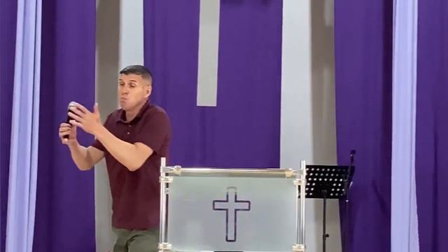 11.06.2023г. Виталий Медведев "что Мне должно быть в том, что принадлежит Отцу Моему?" смотреть онлайн