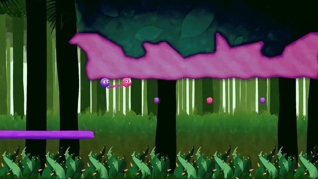 Putty Pals FR #14 смотреть онлайн