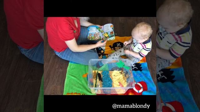 Развитие речи ребёнка от 1 года смотреть онлайн