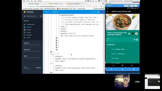 Cross-platform mobile applications with Flutter смотреть онлайн