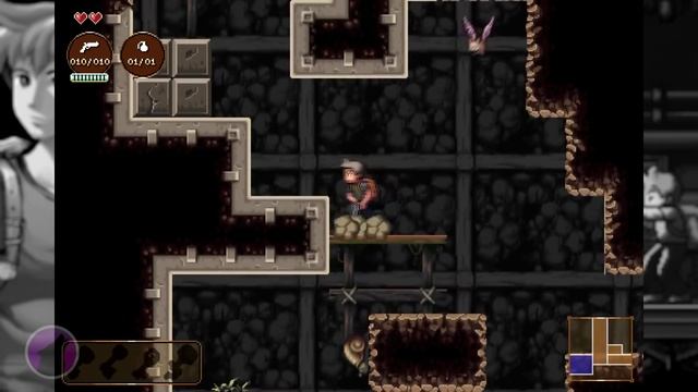 Project Black Sun with 5had0w5talk3r - Part 1 - Killed by Rats смотреть онлайн