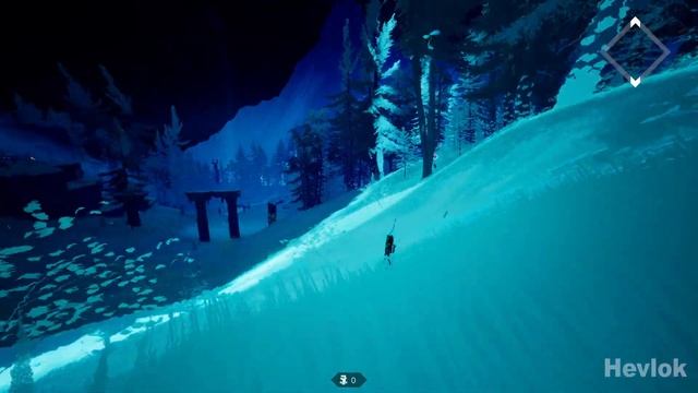THE PATHLESS | Part 1 Gameplay Walkthrough No Commentary FULL GAME смотреть онлайн