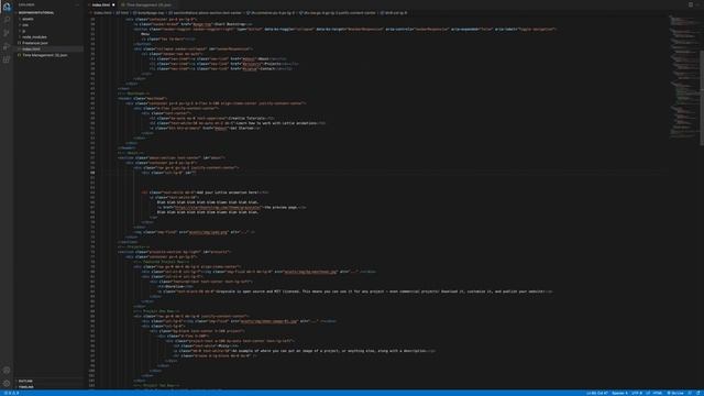 How to add Lottie animations with JSON to HTML смотреть онлайн