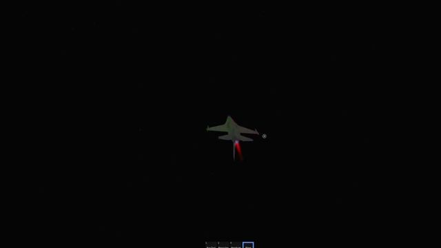 Can you fly into SPACE?! - Pilot training Flight Simulator Roblox смотреть онлайн