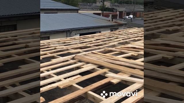 Благоустройство помещения для ремонта Автомобилей))) смотреть онлайн