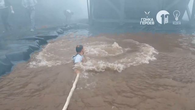 Гонка Героев. Виталий Иваненко смотреть онлайн