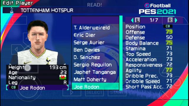 Download!!! PES 2021 PPSSPP Season Update Chelito V2 Camera PS5 English Version Full Transfer смотреть онлайн