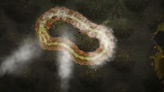 Mushroom 11 - Chapter 7 Boss смотреть онлайн