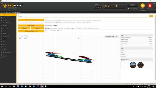 EACHINE Tyro129 | Недорогой квадрокоптер-долголет 7 дюймов смотреть онлайн