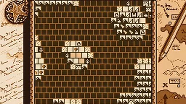 Game Boy Wars Turbo ゲームボーイウォーズ SGB "All Ending Map" смотреть онлайн