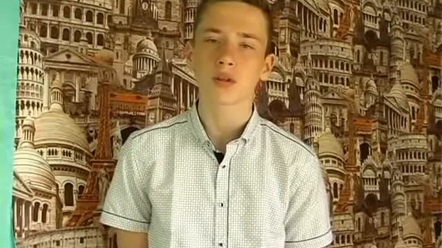 ГБОУ ООШ №16, 9 класс 2017г., г.Сызрань смотреть онлайн