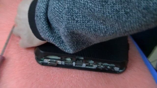 Что внутри Неттопа смотреть онлайн