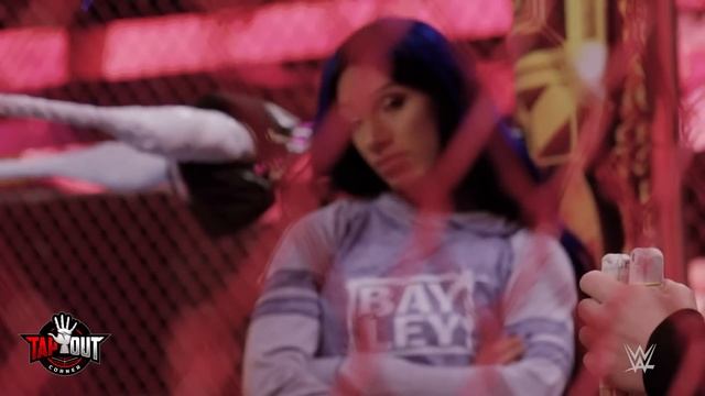 10 Weirdest Things WWE Wrestlers Did Before Their Matches