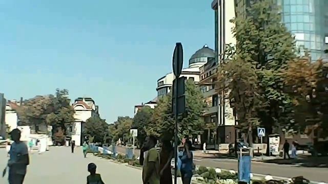 Велопоход "Галопом по Европам" день 22 смотреть онлайн
