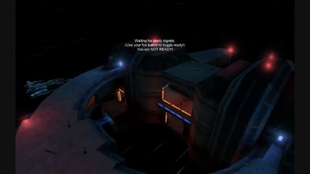 Unreal Tournament - A few maps смотреть онлайн