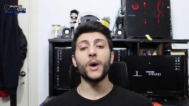 KİMSENİN BİLMEDİĞİ BERZAH ALEMİNİN SIRRI - Kıyamete Kadar Ölüler Ne Yapar❓ Berzah Alemi Nedir?