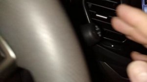 Как сбросить счётчик суточного пробега