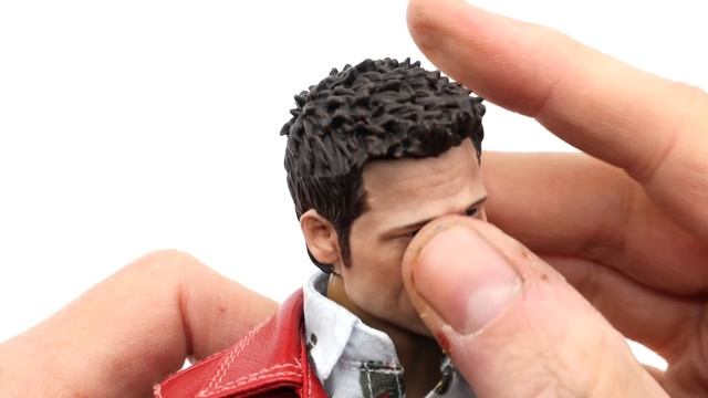 On Frôle La Merde ! TYLER DURDEN - FISHBONES TOYS - FIGHT CLUB смотреть онлайн