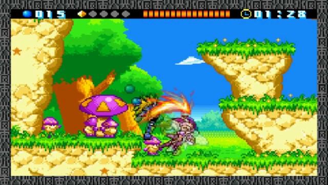 Digimon Battle Spirit 2 - Game Boy Advance Gameplay смотреть онлайн