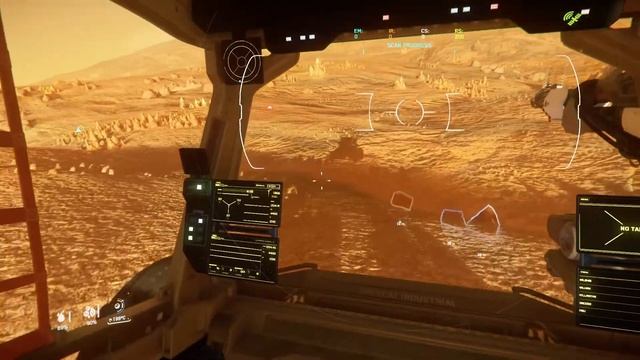 Star Citizen 3.11 | Greycat ROC mining | Гайд для новичков Часть 2 смотреть онлайн