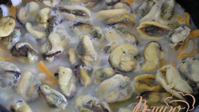 Рецепты от шеф-повара