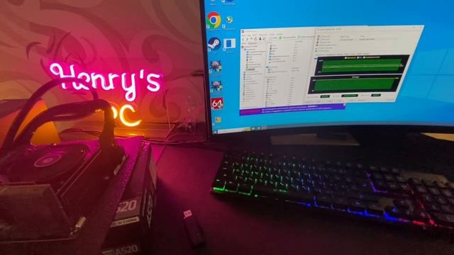 Кому вообще нужен Ryzen 3 4100? смотреть онлайн