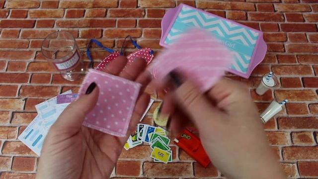 Fun & Games Sleepover Playset Review смотреть онлайн