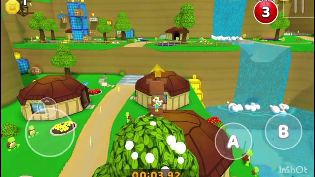 прохождение черепахаграда в super bear adventure смотреть онлайн