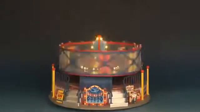 Lemax-24483-Round-Up смотреть онлайн