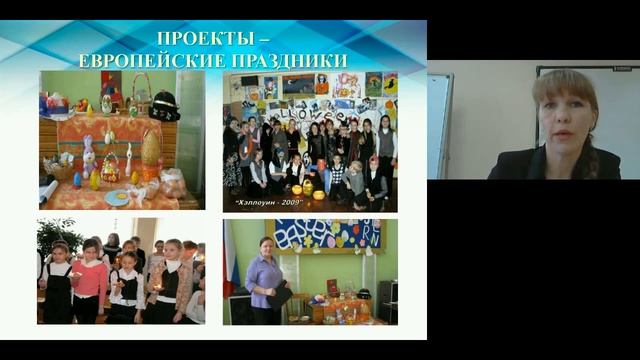 Школьная библиотека МАОУ Гимназия Гармония , как центр сетевого взаимодействия библиотек Новгород смотреть онлайн