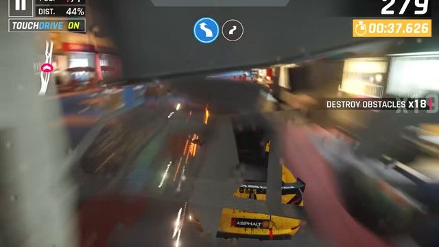 Asphalt 9 Legends - Porsche 718 Cayman GT4 Clubsport Gameplay - Practice - 1'20'' смотреть онлайн