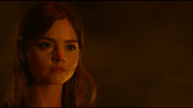 Extrait De Doctor Who