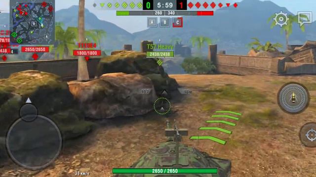 wot blitz Куплинов смотреть онлайн