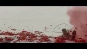 Страшная воля богов - Нет, мы все не умрём сейчас